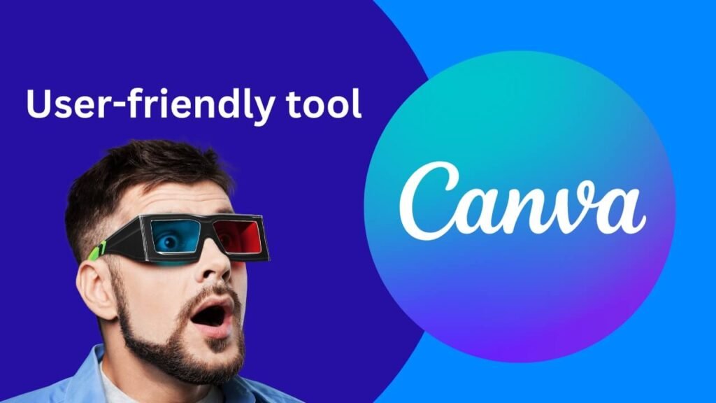 Canva a free graphic design tool for beginners 