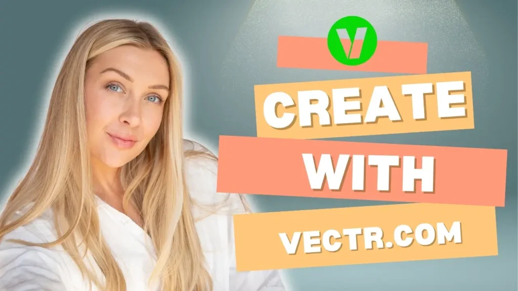 vectr a free graphic design tool for beginners 